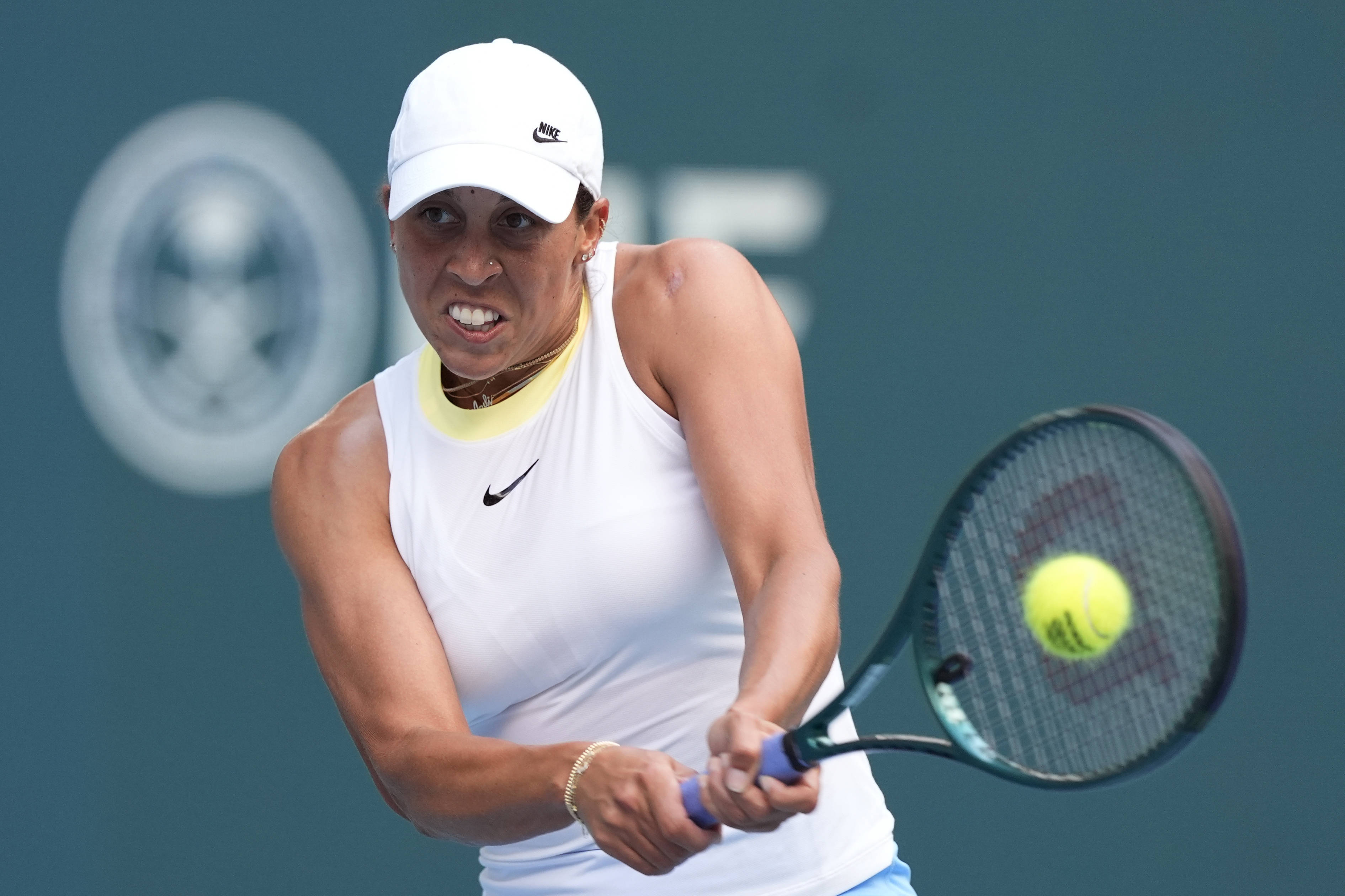 擅长以强势 擅长以强势