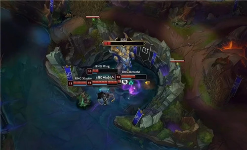 避免被逼团 避免被逼团